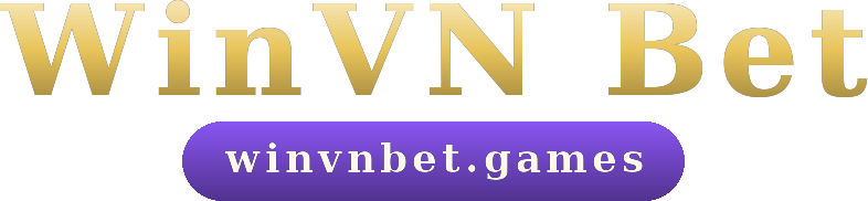 WinVN Bet logo
