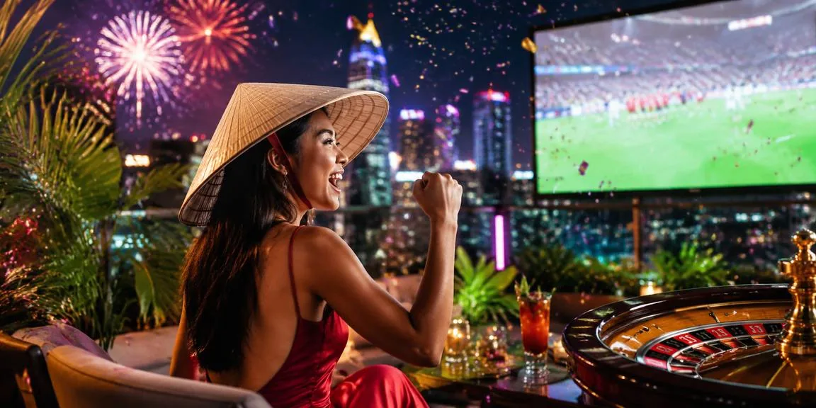 WinVN Bet Điều khoản sử dụng WinVN Bet