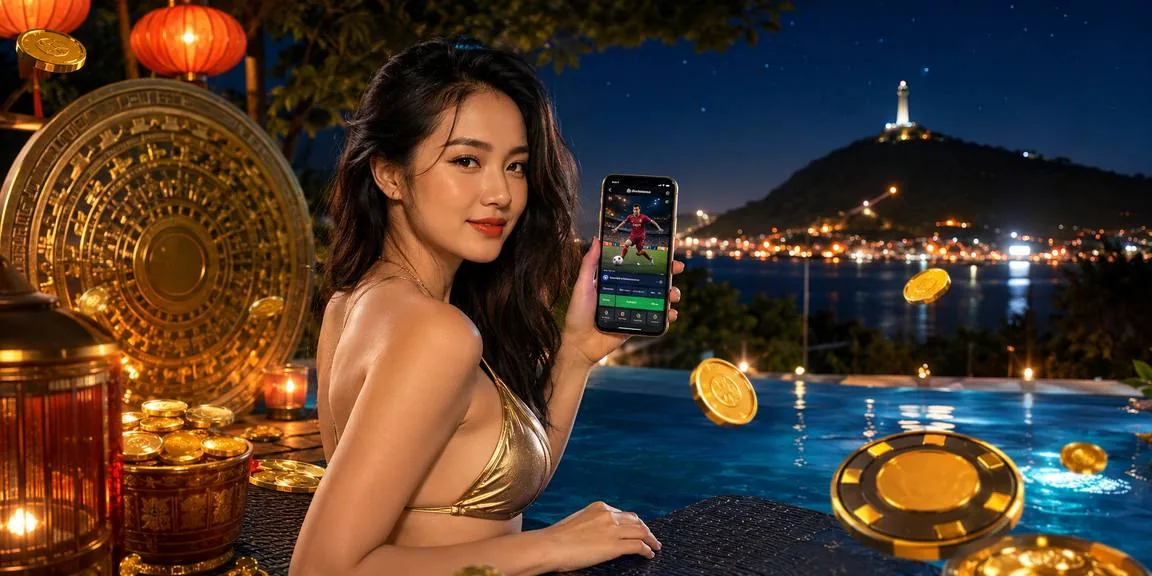 WinVN Bet Nạp tiền vào tài khoản WinVN Bet