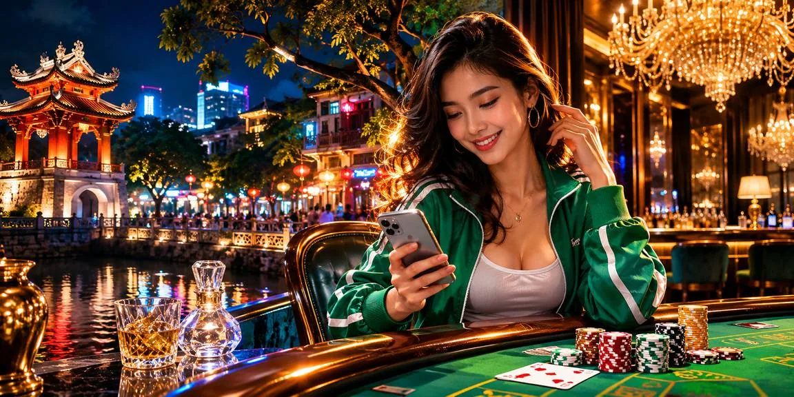 WinVN Bet Rút tiền về ví điện tử của bạn