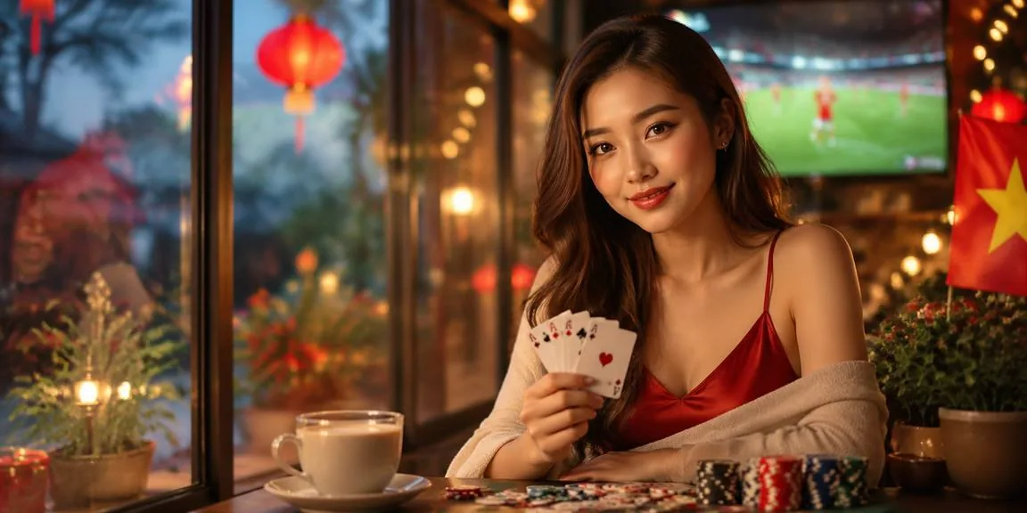 WinVN Bet Đặt số lô đề miền trung ngay tại sảnh WinVN Bet